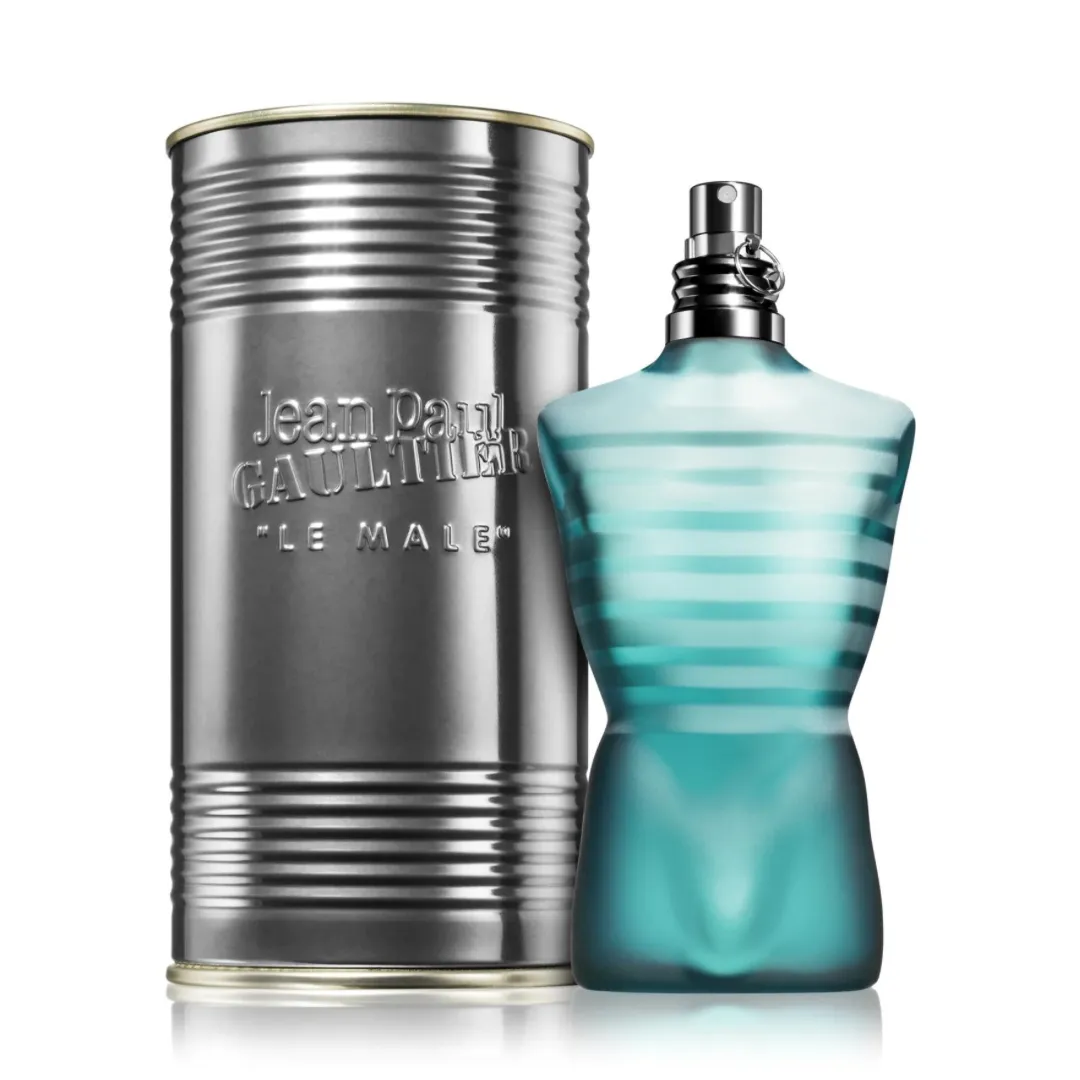 Le Male Eau de Toilette
