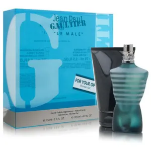 Le Male Gift Set by Jean Paul Gaultier