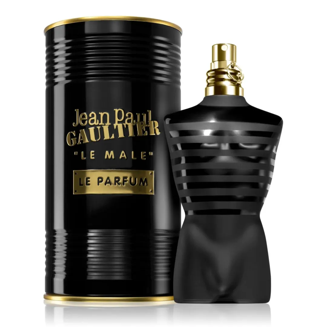 Le Male Le Parfum EDP Intense