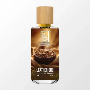 Leather Oud The Dua Brand