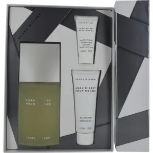 L'Eau d'Issey Pour Homme Gift Set by Issey Miyake
