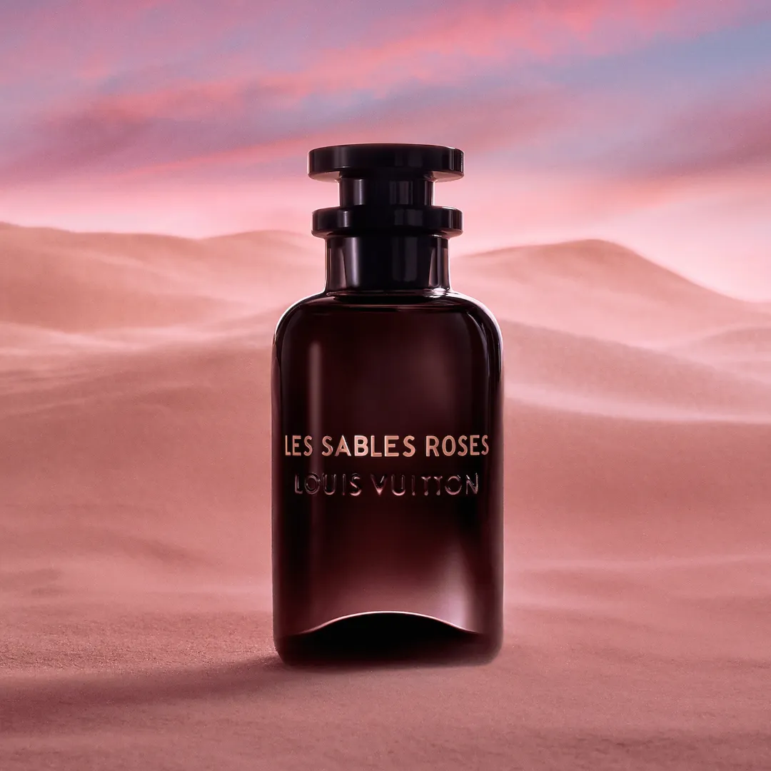Les Sables Roses EDP (Unisex)