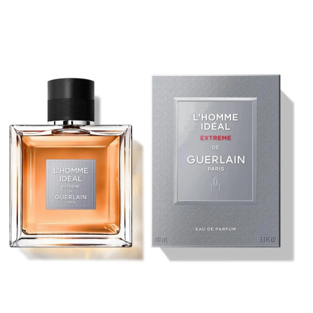 L'Homme Idéal Extreme EDP de Guerlain