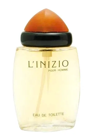 L'Inizio Cologne for Men by Carlo Corinto