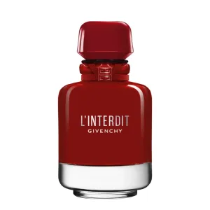 L'Interdit Eau de Parfum Rouge