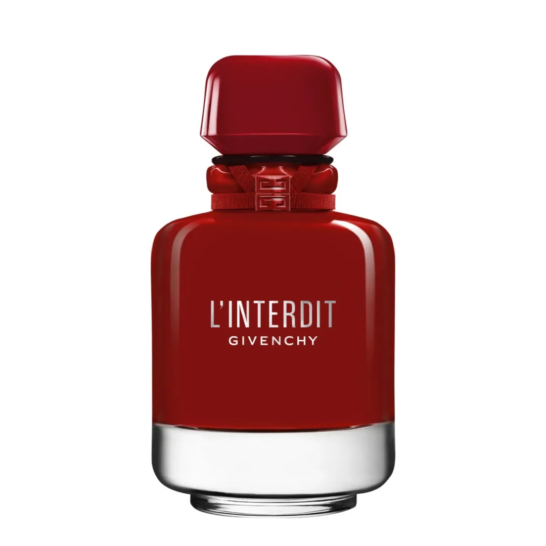 L'Interdit Eau de Parfum Rouge