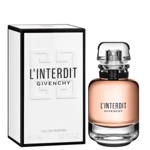 L'Interdit Givenchy Edp