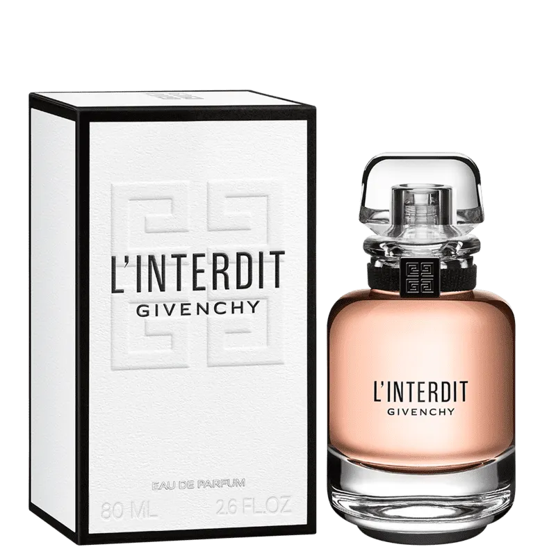 L'Interdit Givenchy Edp