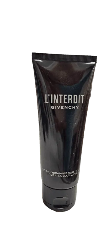 L'Interdit Givenchy
