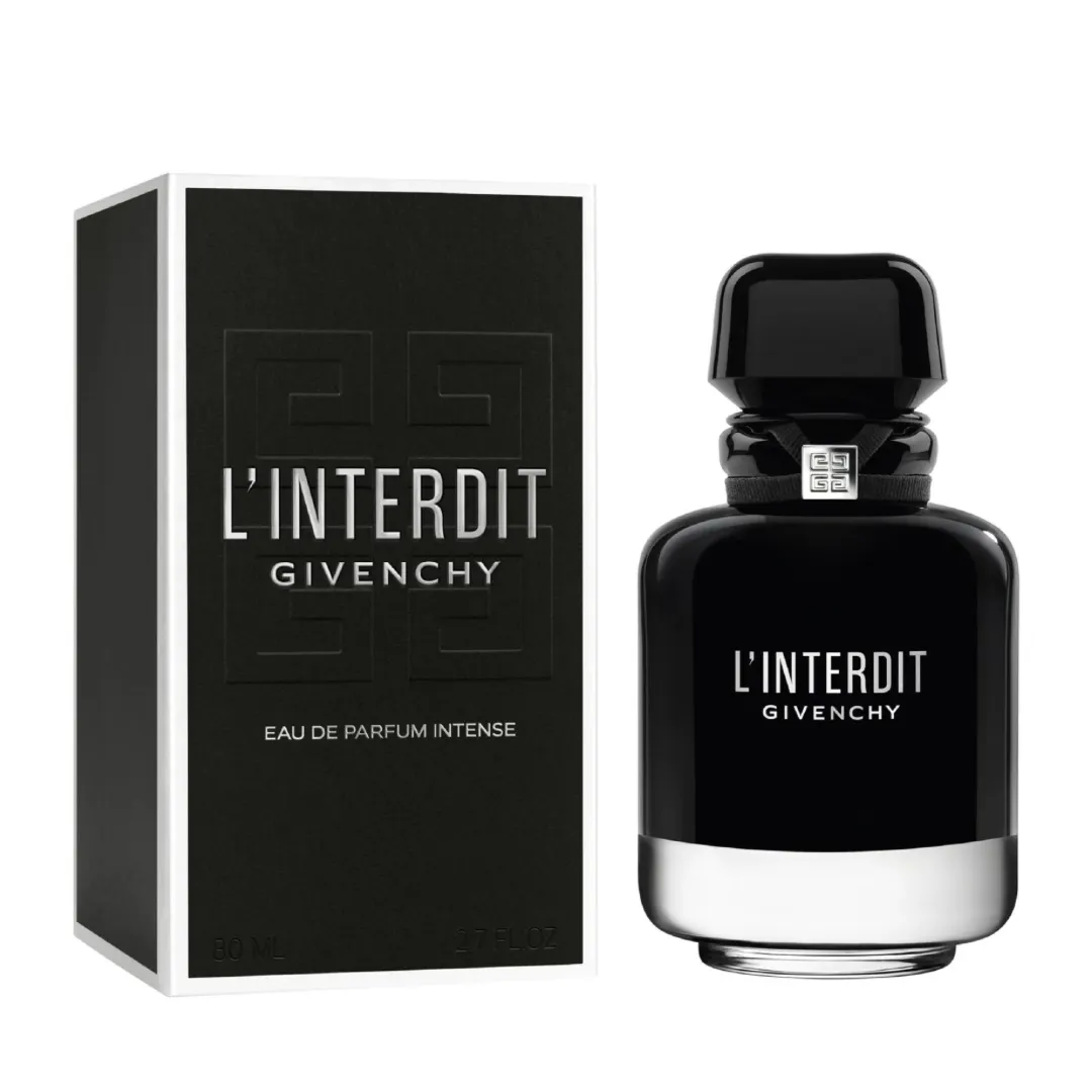 L'Interdit Intense by Givenchy EDP