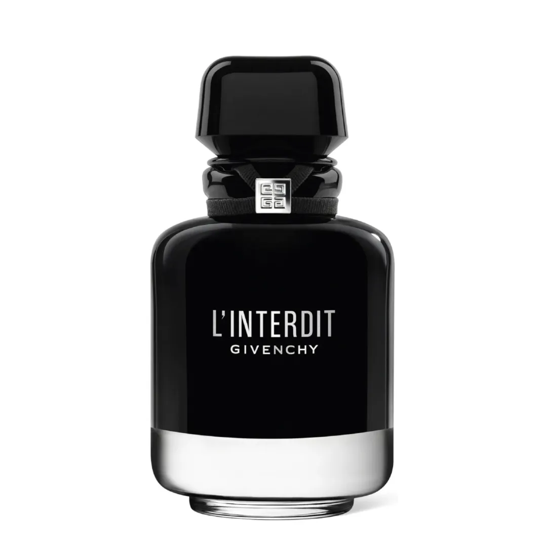 L'Interdit Intense by Givenchy EDP