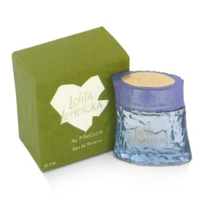 Lolita Lempicka Au Masculin Gift Set by Lolita Lempicka