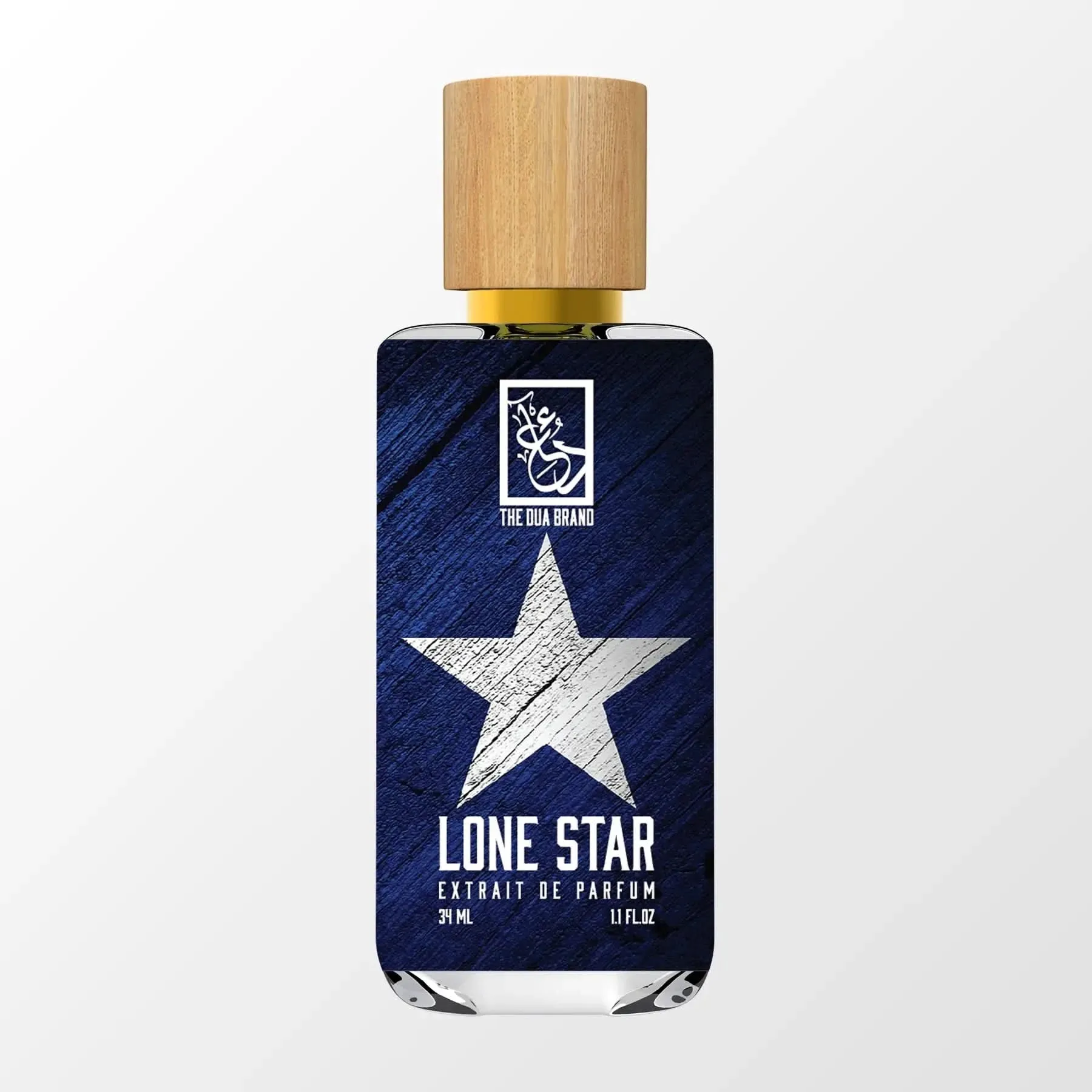 Lone Star The Dua Brand