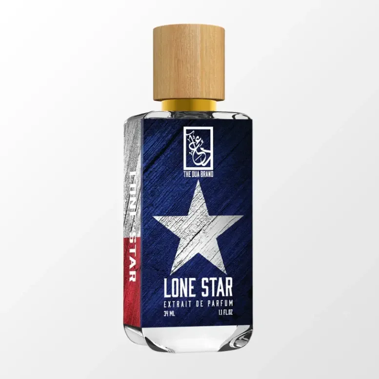 Lone Star The Dua Brand