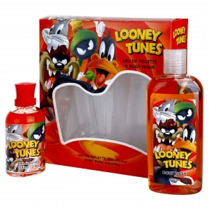 Looney Tunes Gift Set by Marmol & Son