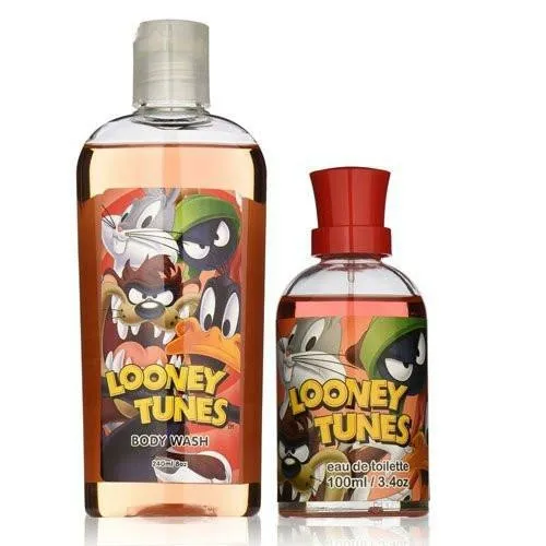 Looney Tunes Gift Set by Marmol & Son