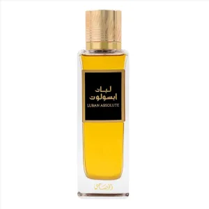 Luban Absolute Eau de Parfum