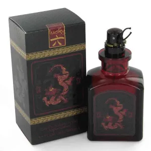 Lucky Number 6 Gift Set by Lucky Brand