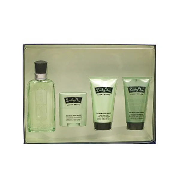 Lucky You Gift Set by Lucky Brand