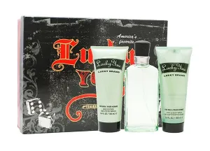Lucky You Gift Set by Lucky Brand