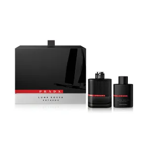Luna Rossa Extreme Gift Set by Prada