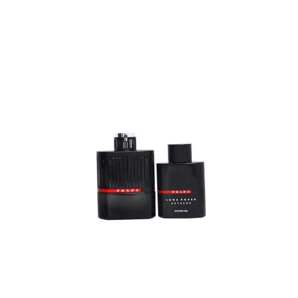 Luna Rossa Extreme Gift Set by Prada
