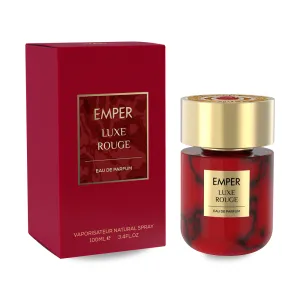 Luxe Rouge