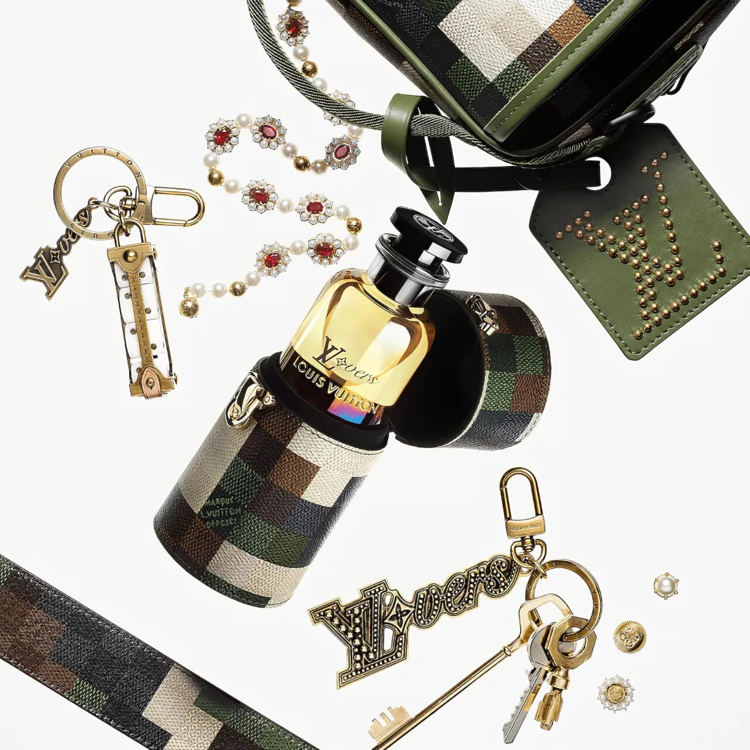 LV Lovers EDP (Unisex)