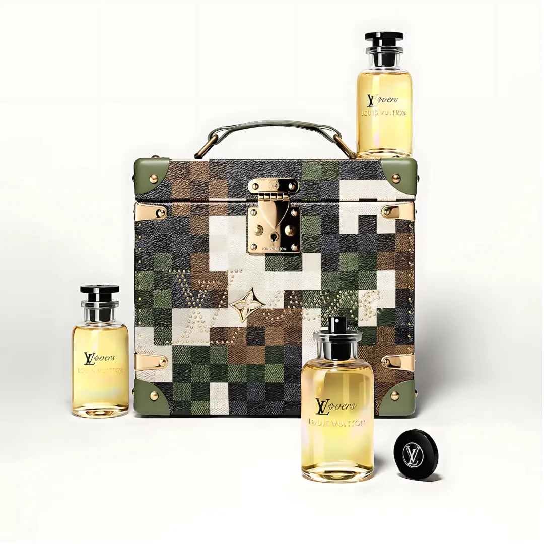 LV Lovers EDP (Unisex)