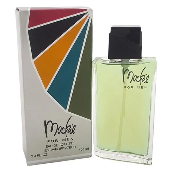 Mackie for Men
