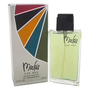 Mackie for Men