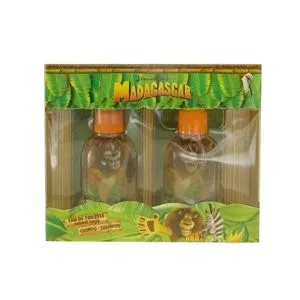 Madagascar Gift Set by Dreamworks