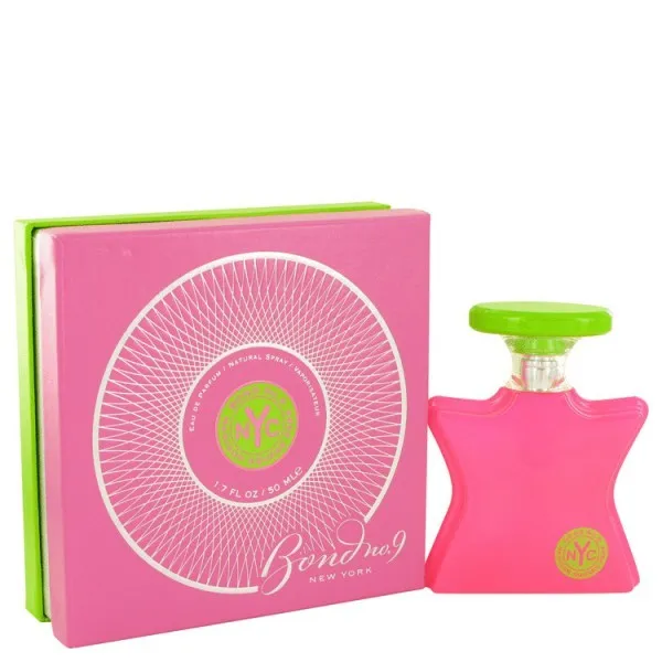 Madison Square Park by Bond No. 9