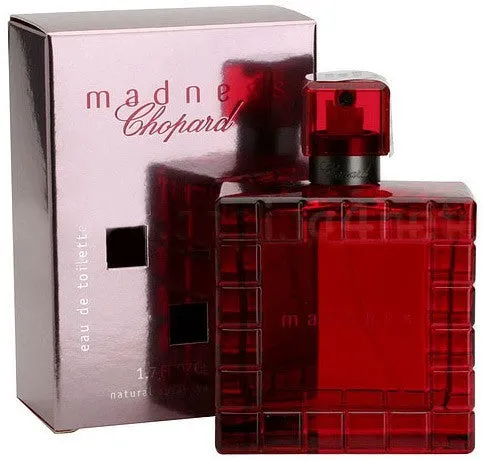 Madness by Chopard