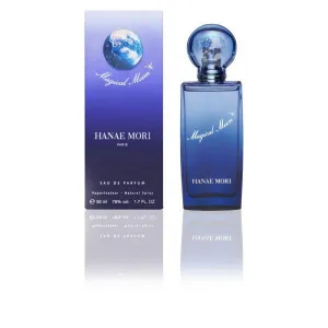 Magical Moon by Hanae Mori