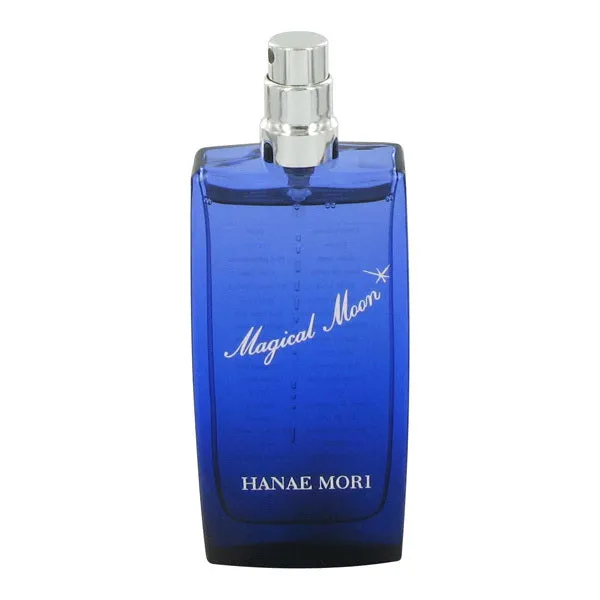 Magical Moon by Hanae Mori