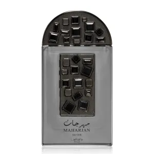 Maharjan Silver Eau de Parfum Unisex