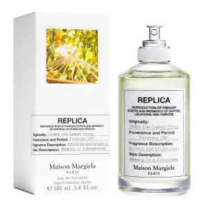 Maison Margiela Replica Under The Lemon Tree