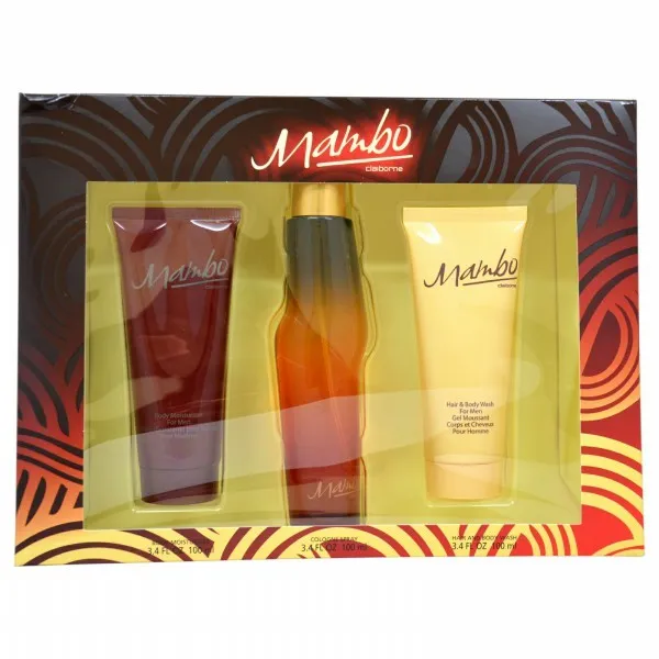 Mambo Gift Set by Liz Claiborne