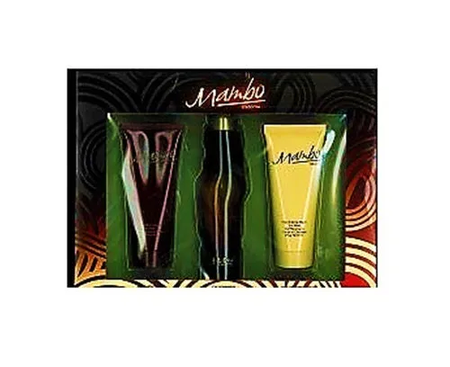 Mambo Gift Set by Liz Claiborne