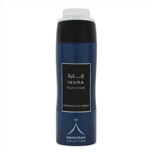 Manarah Collection - Inara Pour Homme