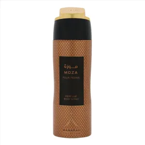 Manarah Collection - Moza Pour Femme