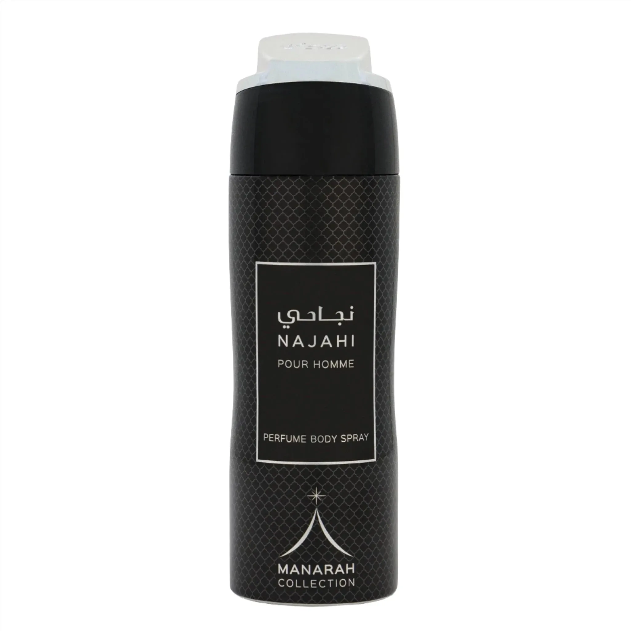 Manarah Collection - Najahi Pour Homme