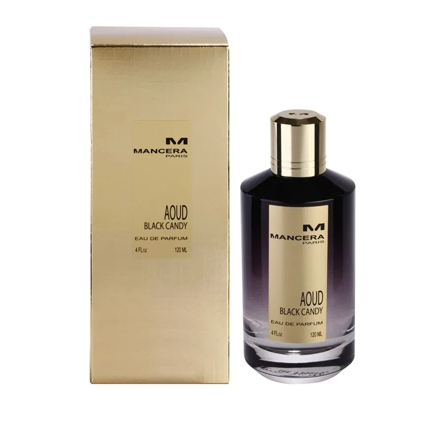 Mancera Aoud Black Candy