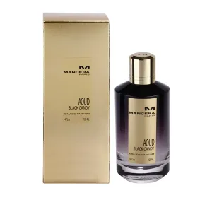 Mancera Aoud Black Candy