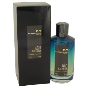 Mancera Aoud Blue Notes