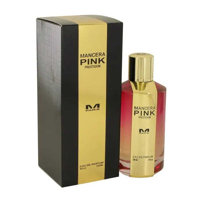 Mancera Pink Prestigium