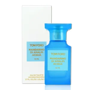 Mandarino di Amalfi Acqua by Tom Ford