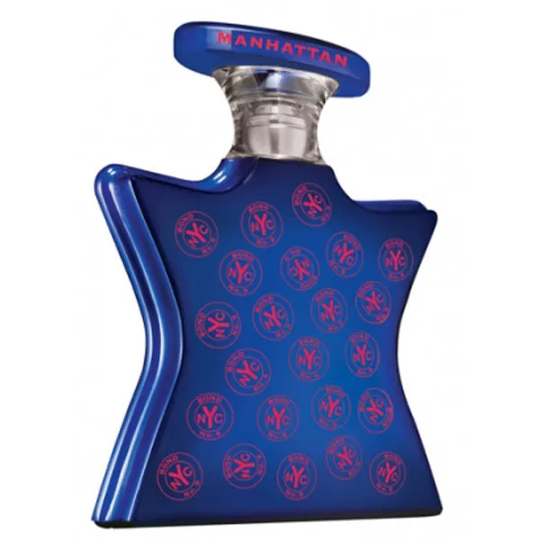 Manhattan by Bond No. 9