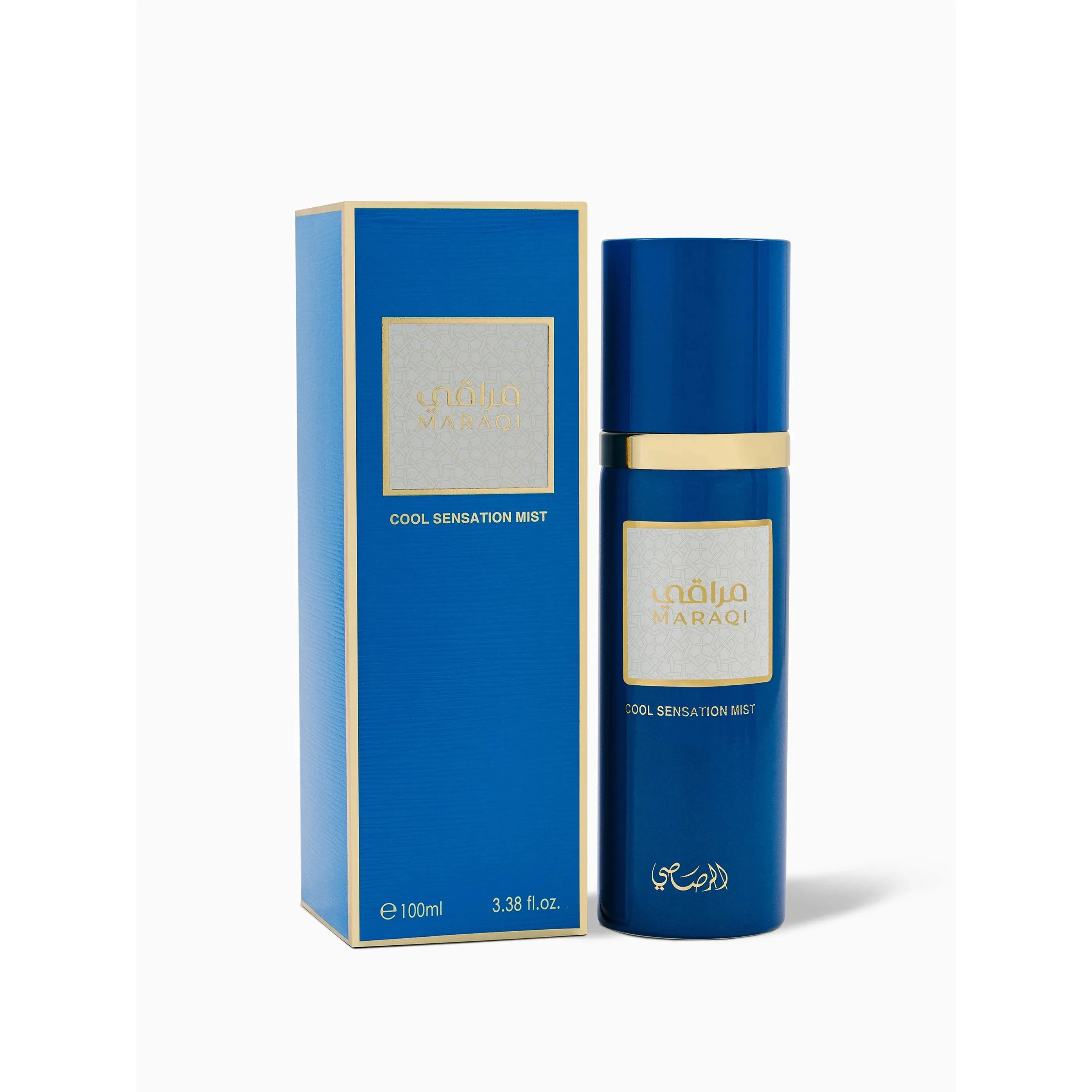 Maraqi Cool Sensation Mist